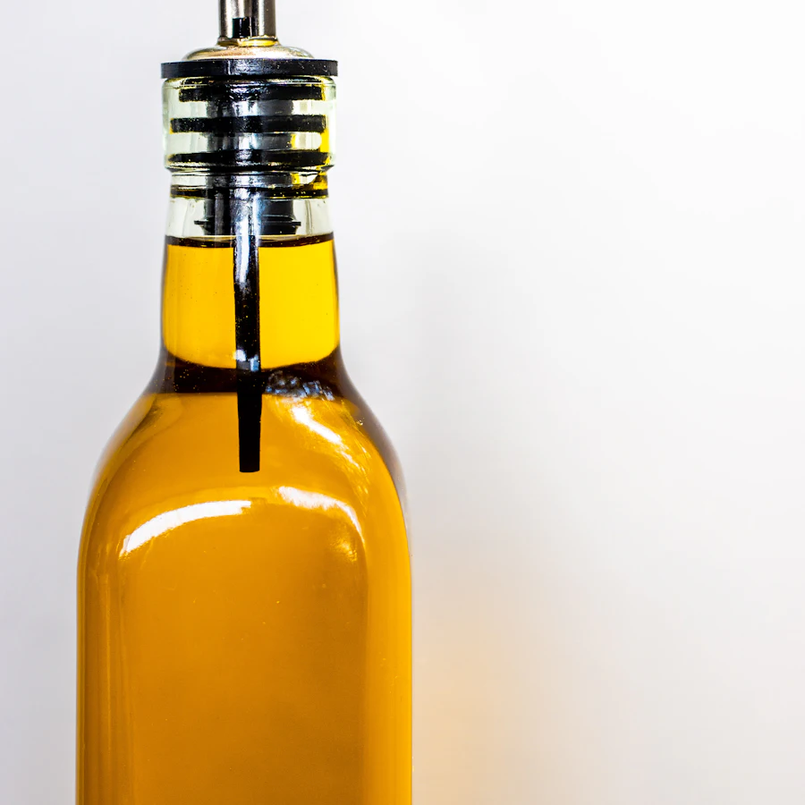 Aceite de girasol 1,5 L