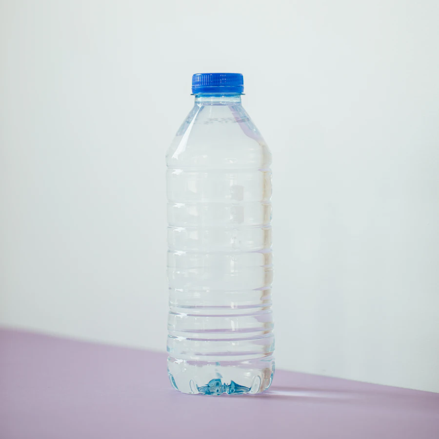 Agua mineral 2 L