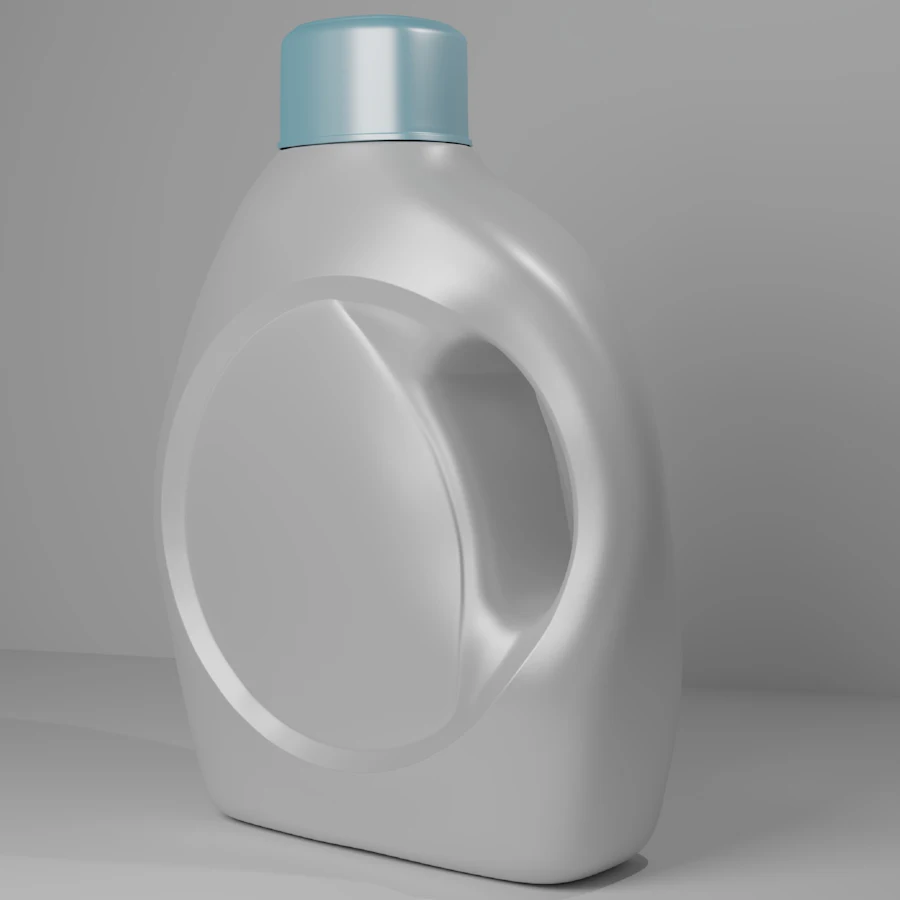 Detergente 750 ml