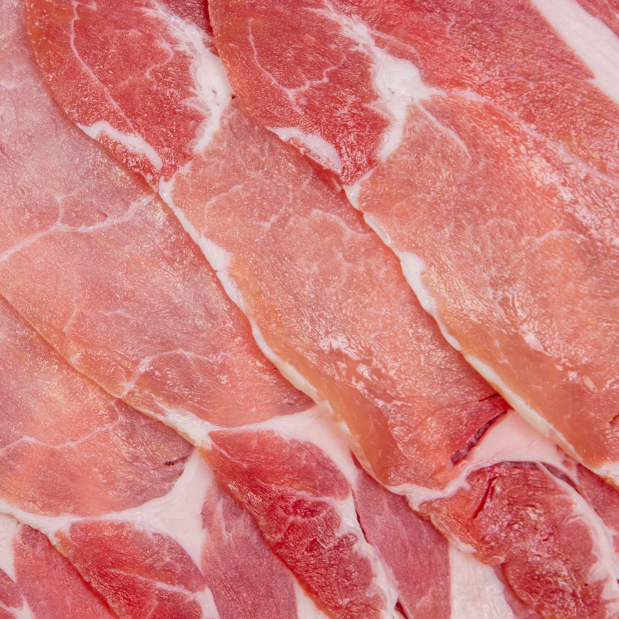 Jamón cocido x 200 g