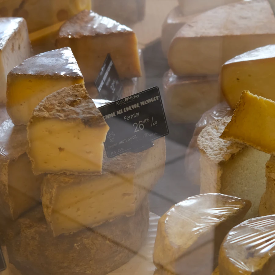 Queso cremoso x kg